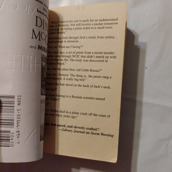 White Mountain - Picture 3 of 4